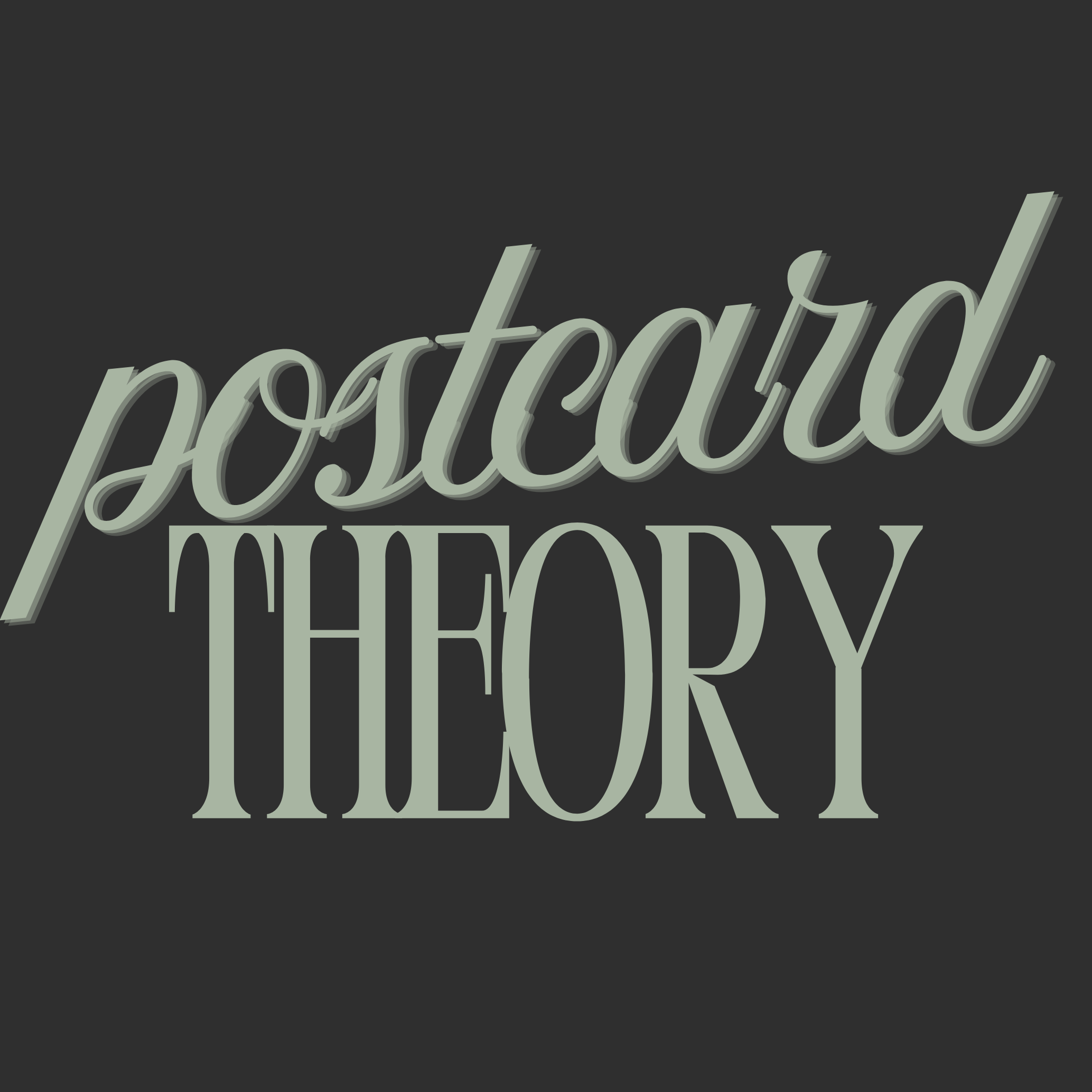 Postcard Theory